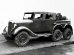 Ford V8 6x4 1936 года